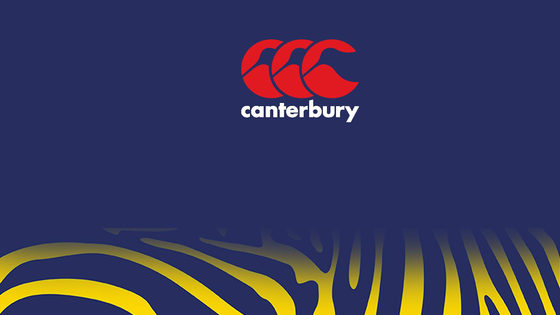 CANTERBURY IS THE NEW TECHNICAL SPONSOR OF ZEBRE PARMA