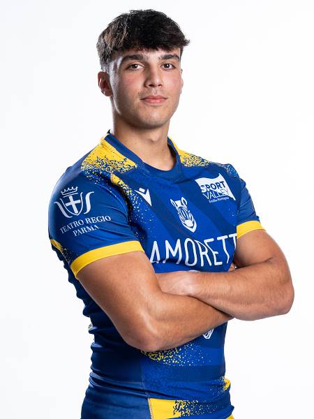 Mirko Belloni