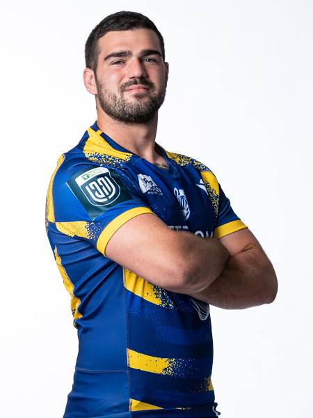 Matteo Canali