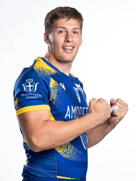 Franco Carrera