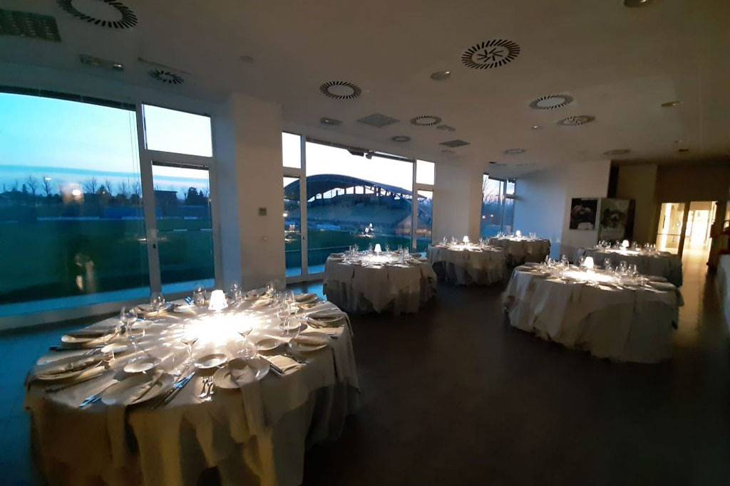 Business events