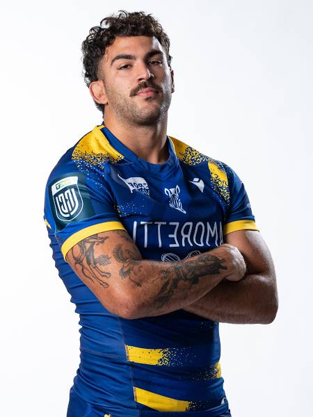 Giacomo Ferrari