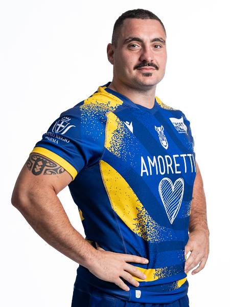 Luca Franceschetto