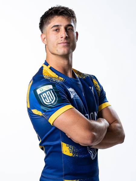 Simone Gesi
