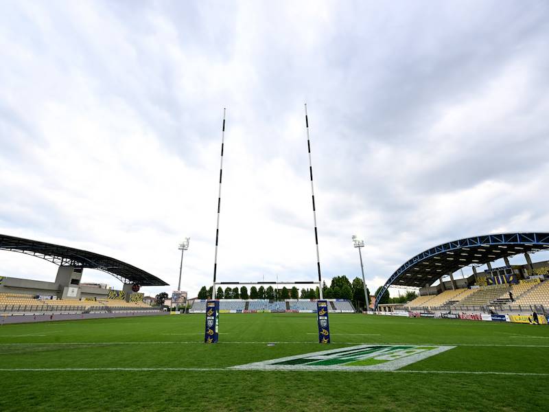 Comunicato stampa FIR/Sei Nazioni/United Rugby Championship