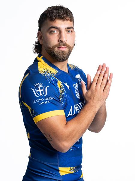 Samuele Locatelli