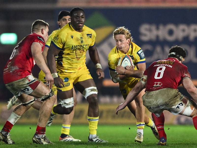 URC Round 17: Zebre Parma in Sudafrica contro i Vodacom Bulls