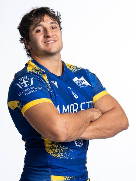 Damiano Mazza