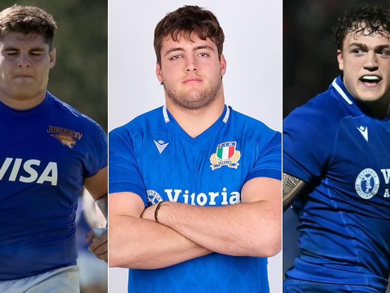 Zebre Parma: dal Petrarca Padova in arrivo Minervino, Pelliccioli e Botturi