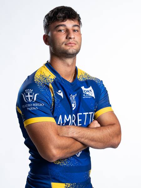 Lorenzo Pani