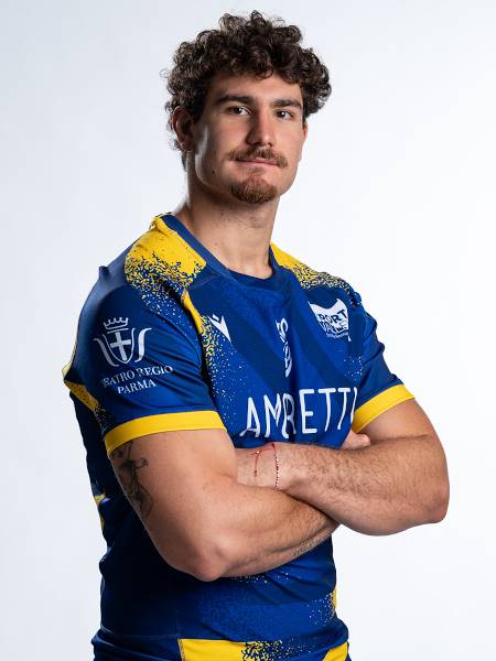 Francesco Ruffolo