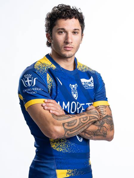 Jacopo Trulla