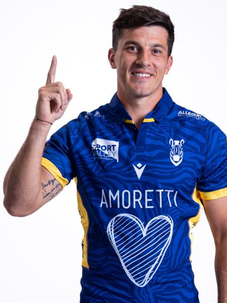 Tommaso Allan