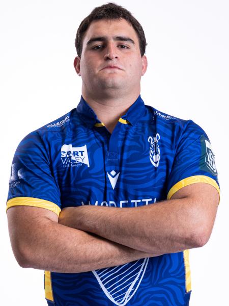 Octavio Barbatti