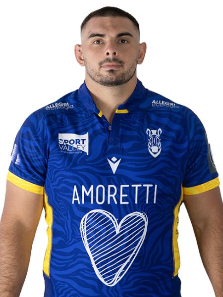 Juan Barbotti