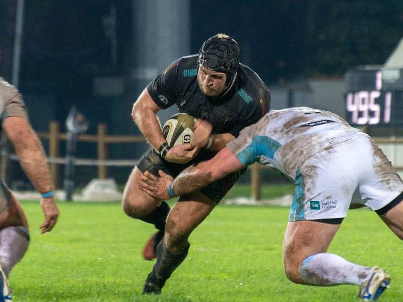 LUCA BIGI OSPITE “VIRTUALE” DEL RUGBY OLTREMELLA: “CARI RAGAZZI DIVERTITEVI E SIATE CREATIVI, SENZA MAI DIMENTICARE LO STUDIO”