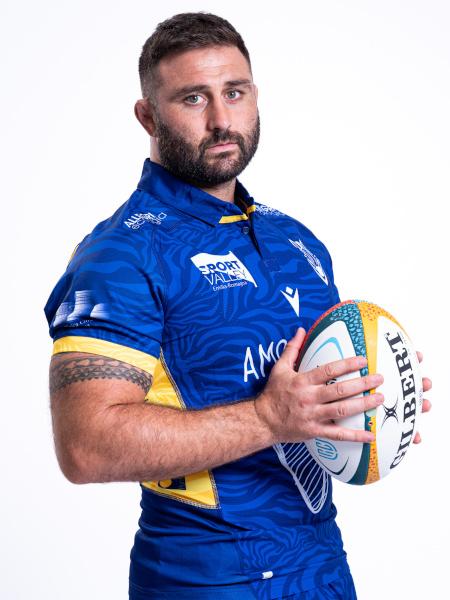 Paolo Buonfiglio