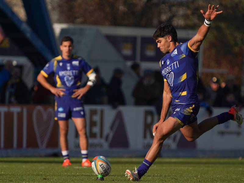 EPCR: Zebre name matchday squad for tomorrow’s clash with Montpellier