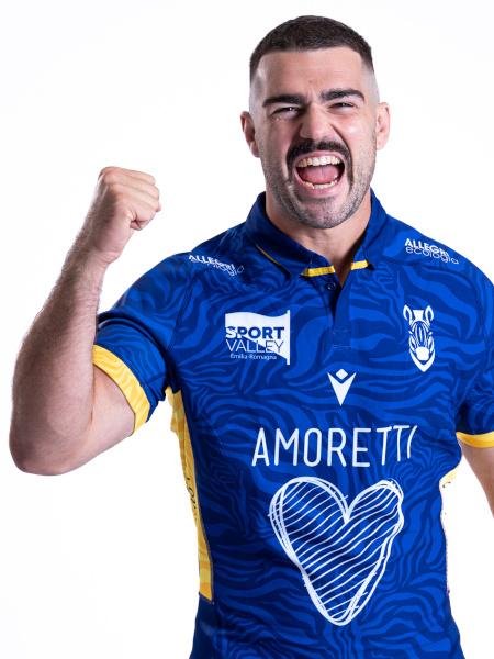 Matteo Canali