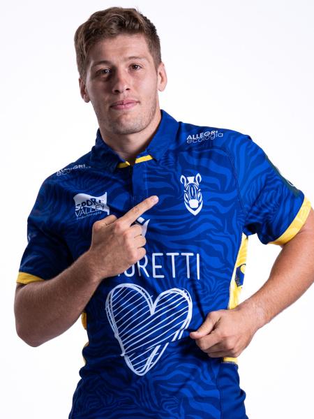 Franco Carrera