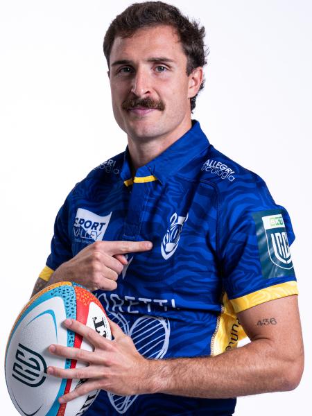 Giacomo Da Re
