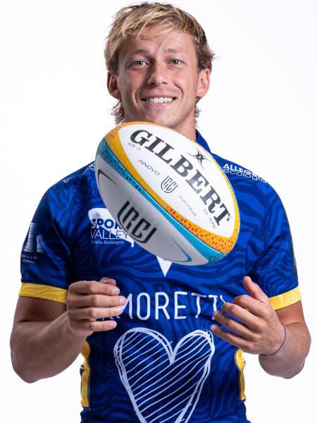 Thomas Dominguez