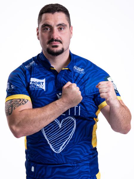 Luca Franceschetto