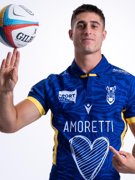 Simone Gesi