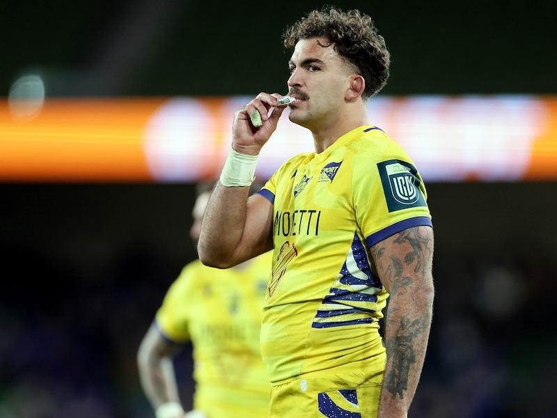 Le Zebre domani a Dublino per l’amichevole di lusso contro Leinster