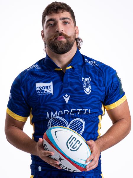 Samuele Locatelli