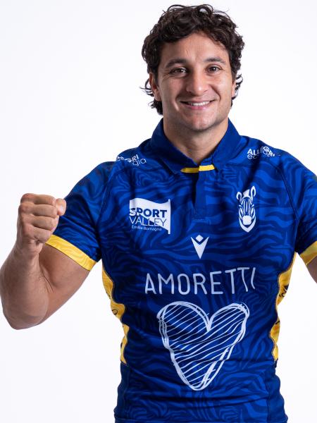 Damiano Mazza