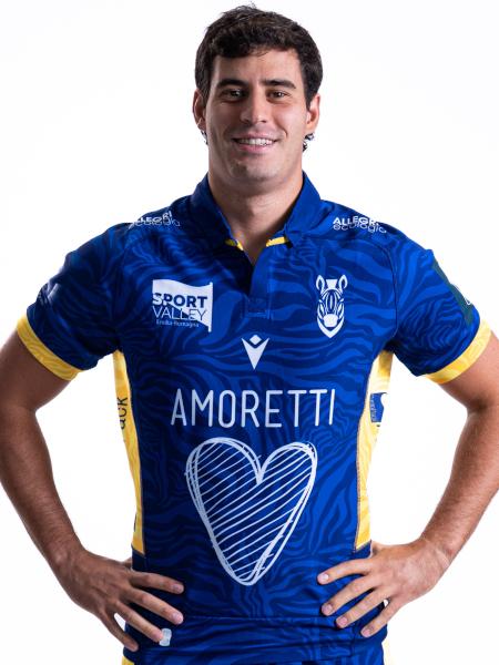 Giovanni Montemauri