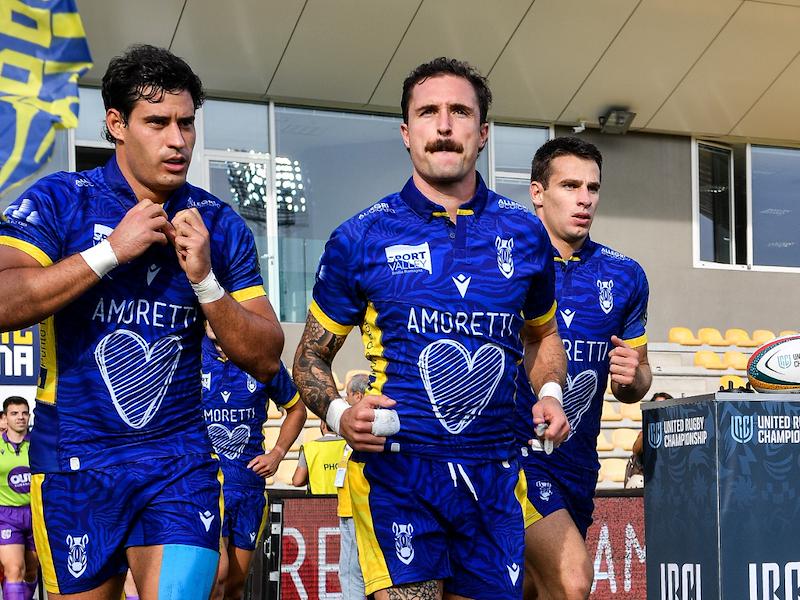 URC R4: Zebre in trasferta contro Connacht, per Montemauri 50 caps