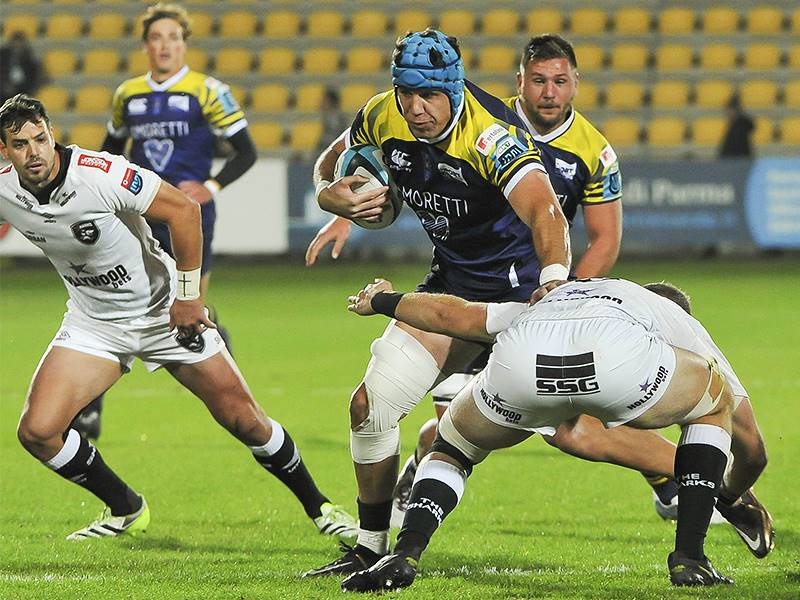 10 ATLETI DELLE ZEBRE CONVOCATI AL RADUNO DELLA NAZIONALE U23
