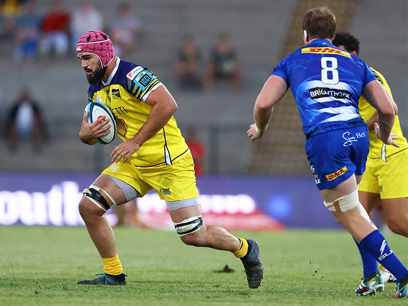 LE ZEBRE RECUPERANO SEI ATLETI DAL RADUNO AZZURRO IN VISTA DELLA SFIDA CON EDIMBURGO