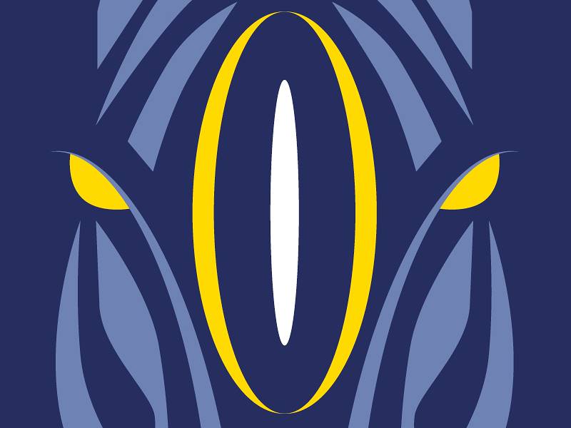 NEW LOGO UNVEILED