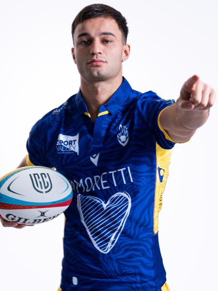 Lorenzo Pani