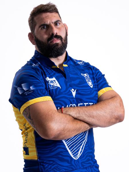 Juan Pitinari