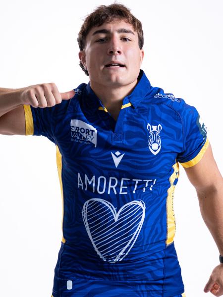 Luca Rizzoli