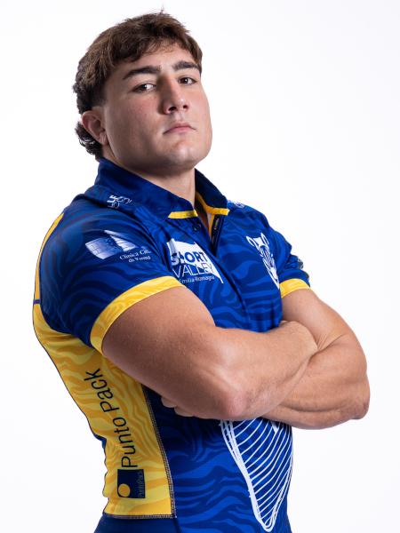 Luca Rizzoli