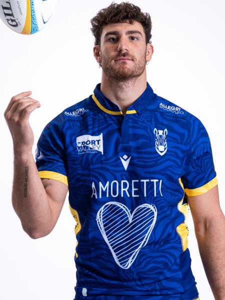 Francesco Ruffolo
