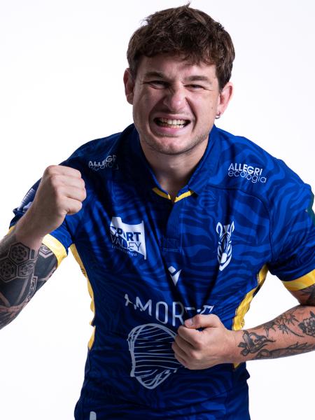 Davide Ruggeri