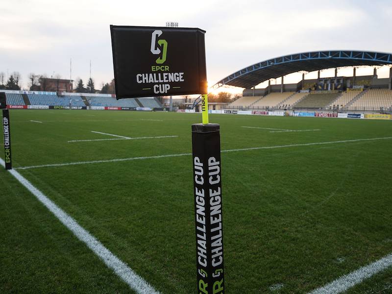 EPCR Challenge Cup 2026/27: ecco il calendario delle Zebre Parma nella fase a gironi