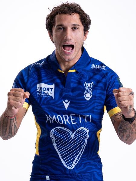 Jacopo Trulla