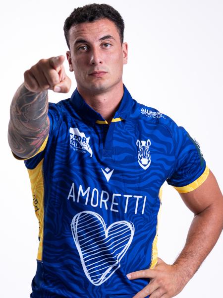 Marco Zanon