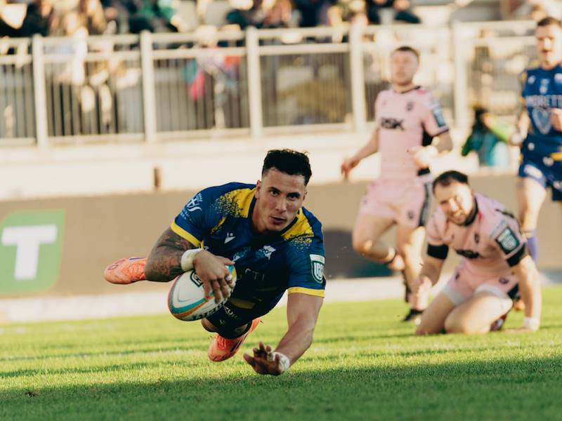 URC: Zebre sconfitte in casa da Cardiff 14-29