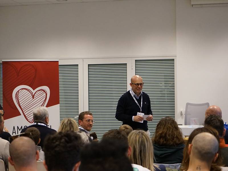 Zebre Parma Business Club: un'iniziativa che riparte anche nella stagione 24/25