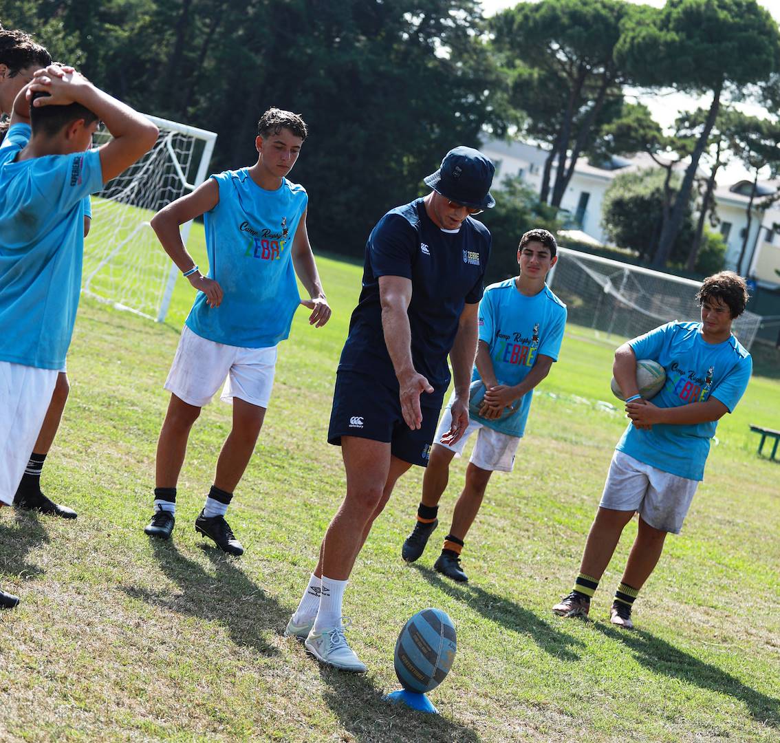 IN VACANZA CON LE ZEBRE – ESTATE 2024