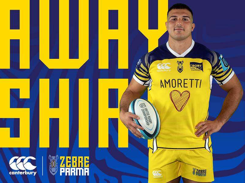 SVELATO ANCHE IL KIT GARA “AWAY”