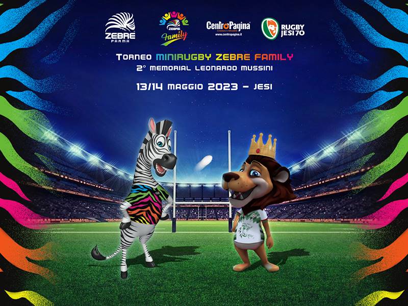 AL VIA LE ISCRIZIONI PER LA 2° EDIZIONE DEL MEMORIAL “LEONARDO MUSSINI”